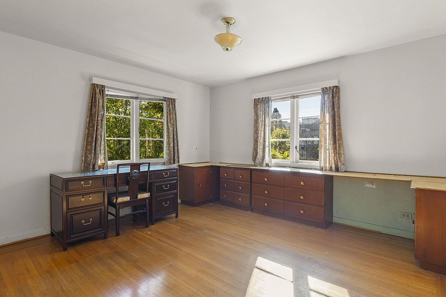 1650 Allison Road Vancouver, BC - 19