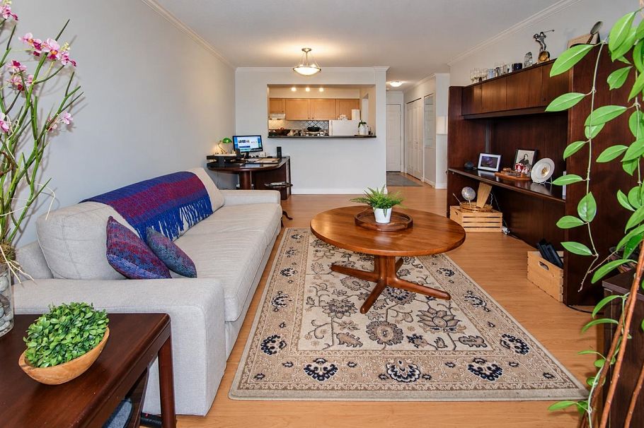 107 360 E 2nd Street North Vancouver, BC - 5