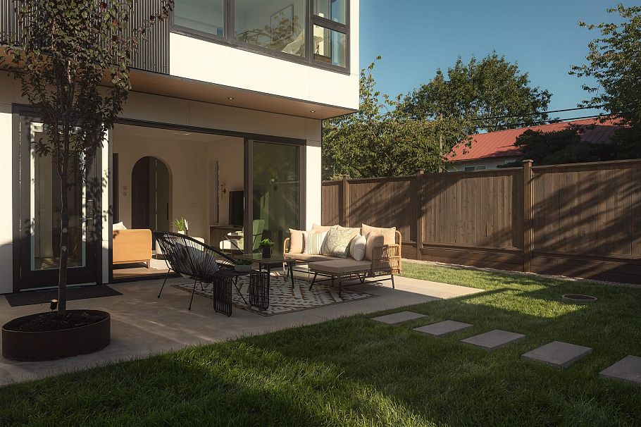 2 812 E 26th Avenue Vancouver, BC - 10