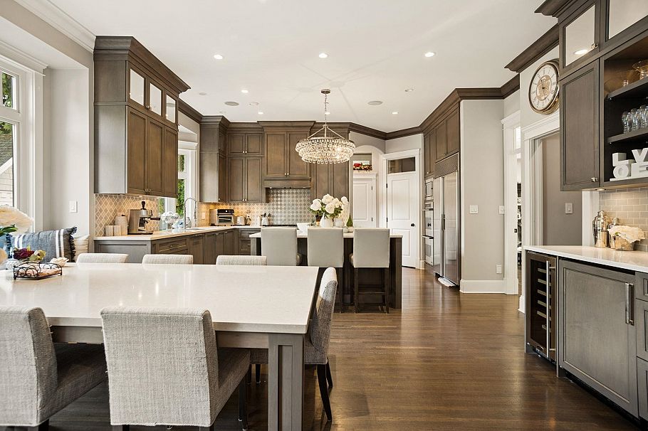 5562 Crown Street Vancouver, BC - 11