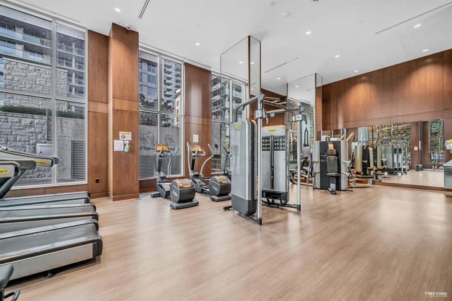 708 455 SW Marine Drive Vancouver, BC - 13