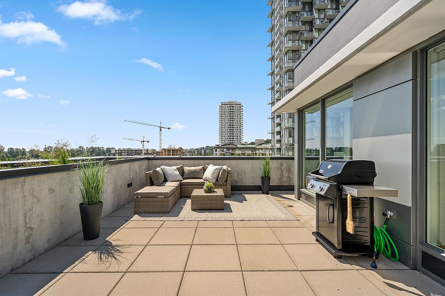 656 8575 Rivergrass Drive Vancouver, BC - 13