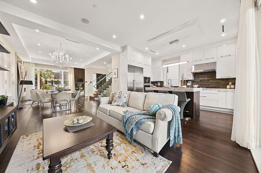 3253 W 21st Avenue Vancouver, BC - 12