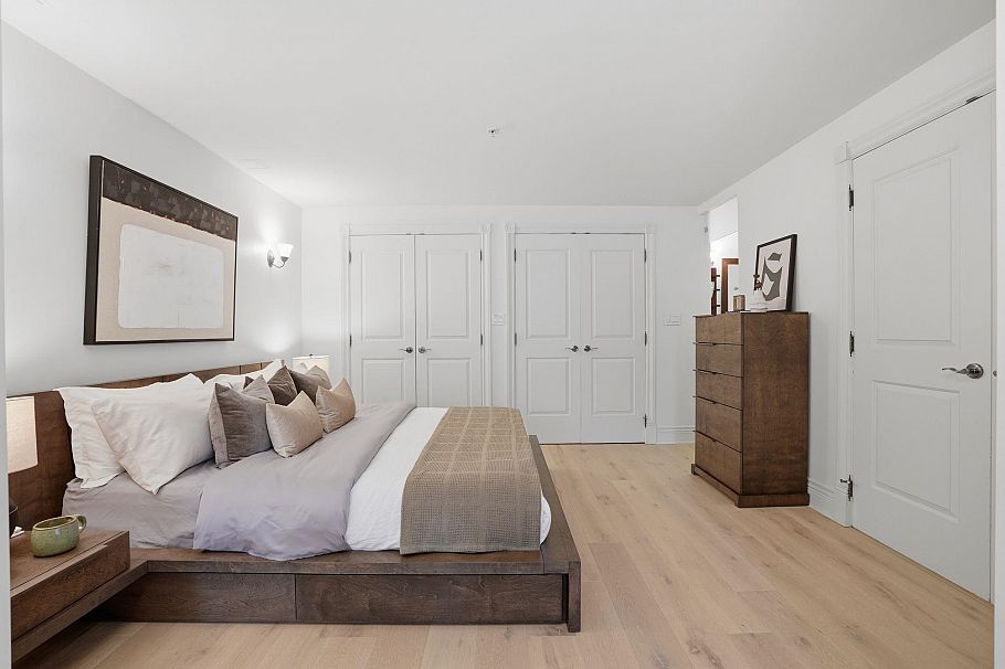 1260 Richards Street Vancouver, BC - 21