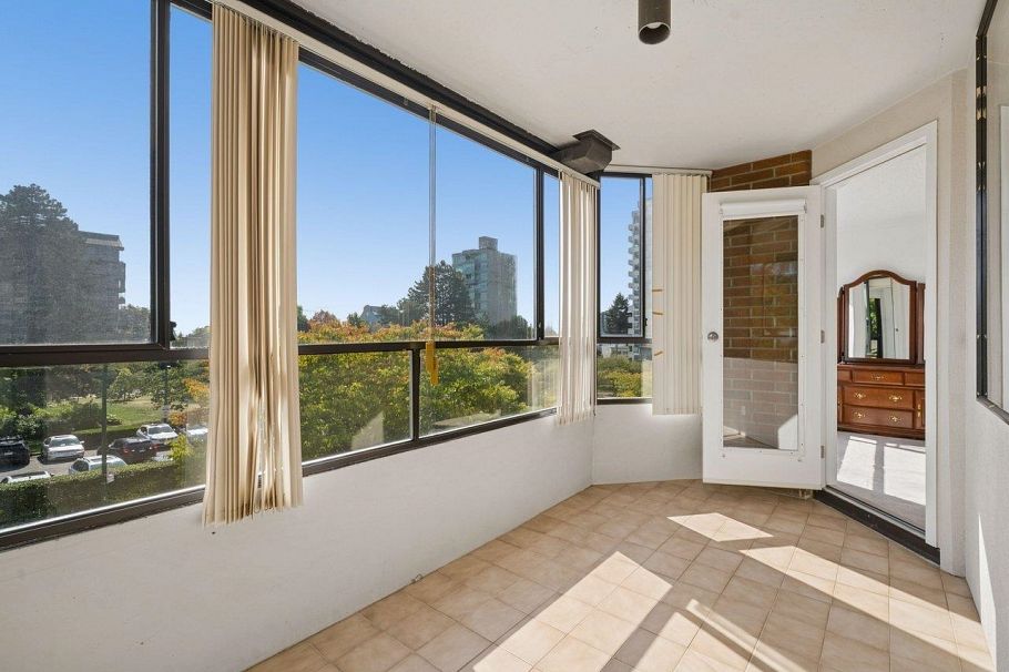 302 2189 W 42nd Avenue Vancouver, BC - 17
