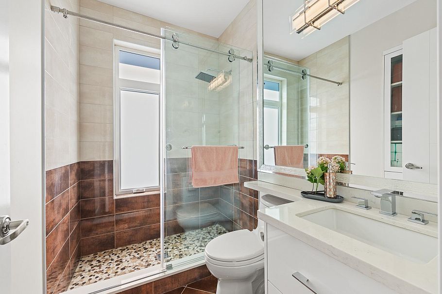 3253 W 21st Avenue Vancouver, BC - 29