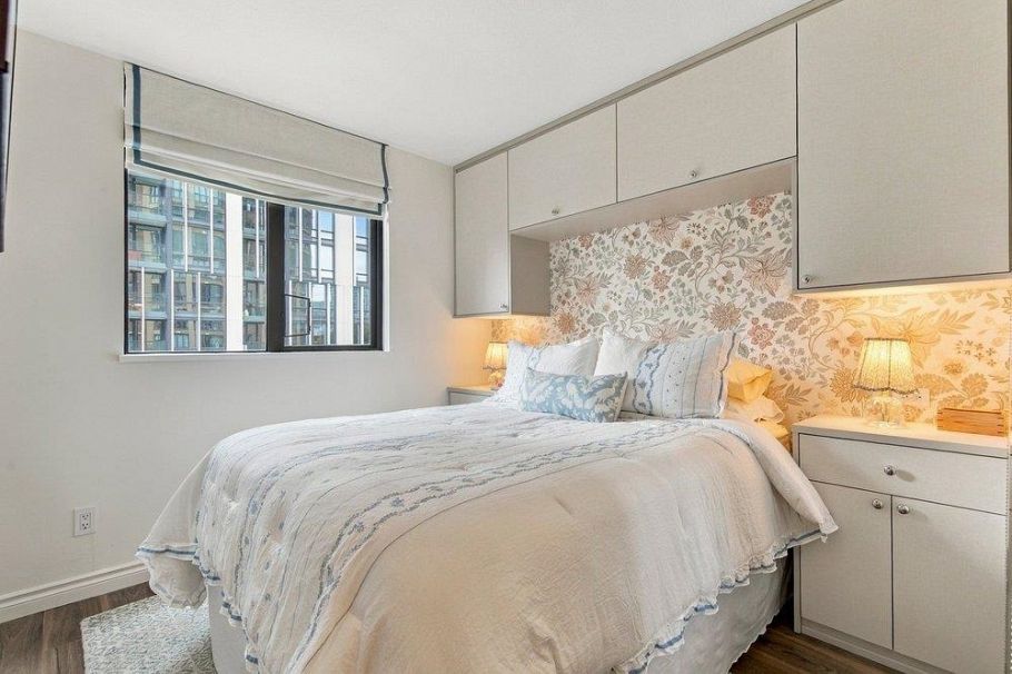 408 488 Helmcken Street Vancouver, BC - 11