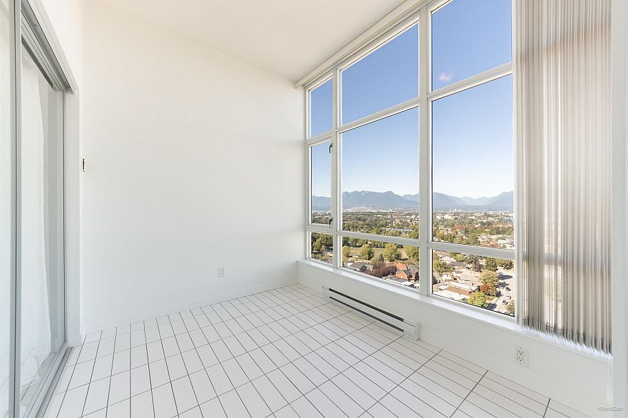 2303 4815 Eldorado Mews Vancouver, BC - 6