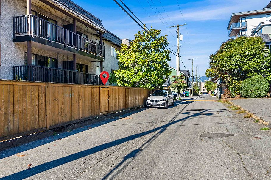 115 170 E 3rd Street North Vancouver, BC - 23