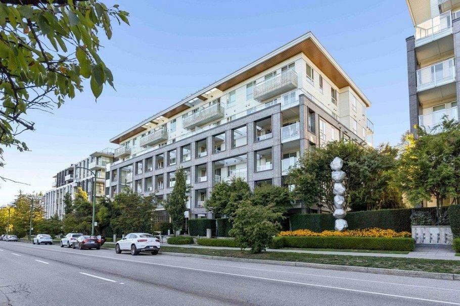 306 6677 Cambie Street Vancouver, BC - 30
