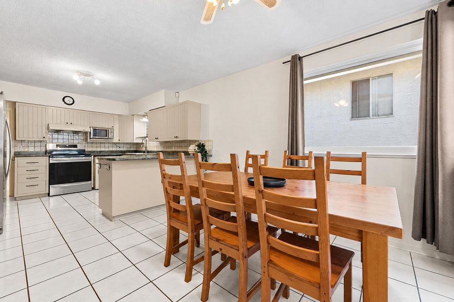 2621 Cambridge Street Vancouver, BC - 8