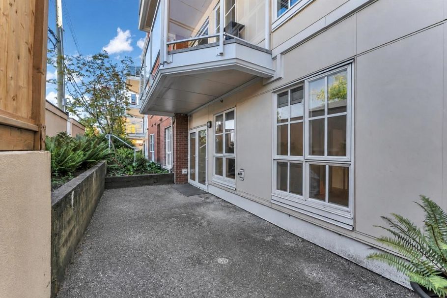 104 3621 W 26th Avenue Vancouver, BC - 3