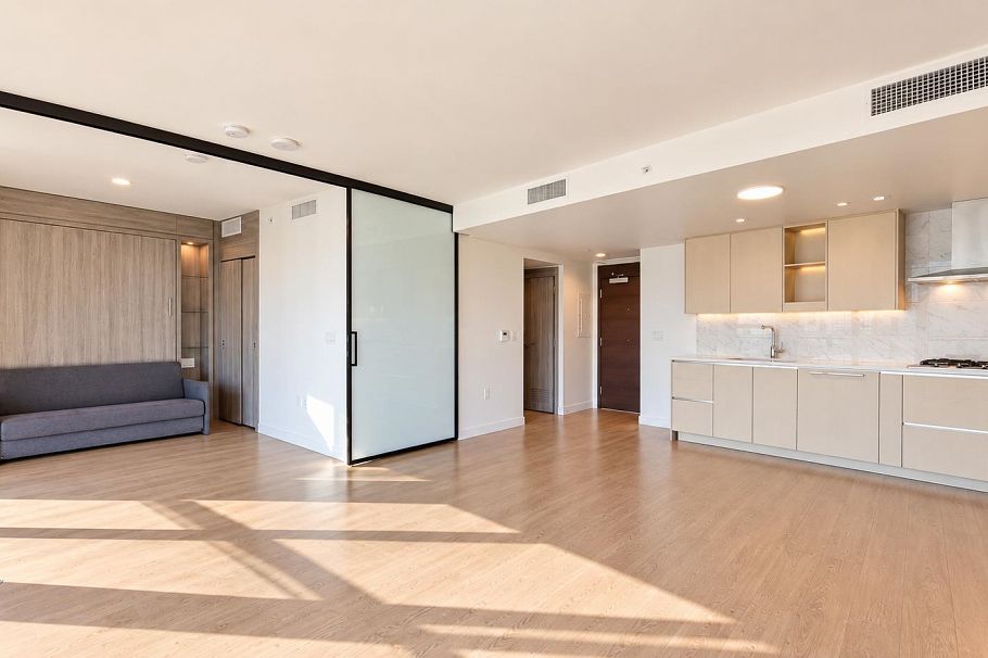 1501 89 Nelson Street Vancouver, BC - 9