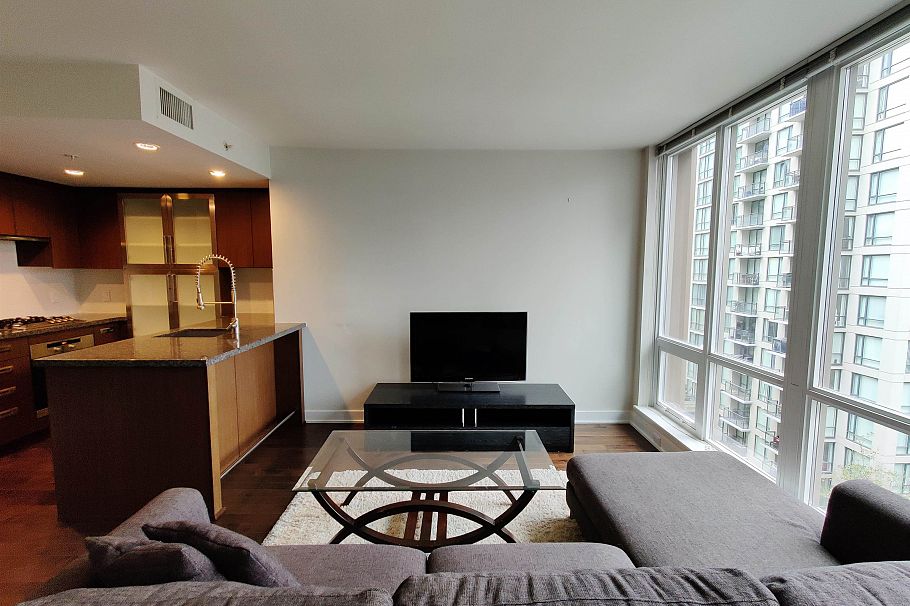 1002 1055 Richards Street Vancouver, BC - 13