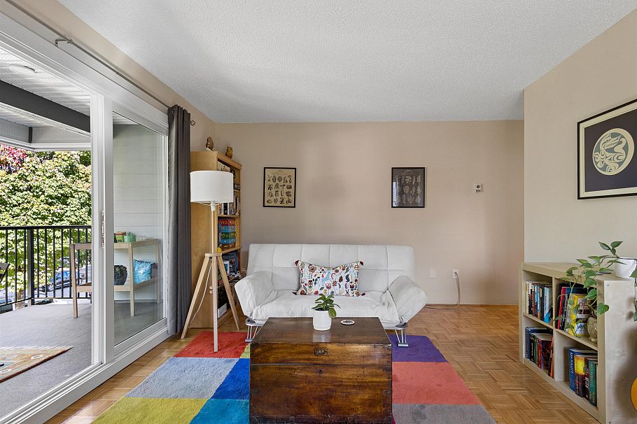 312 808 E 8th Avenue Vancouver, BC - 9