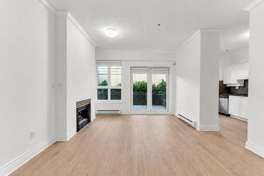 104 3621 W 26th Avenue Vancouver, BC - 6