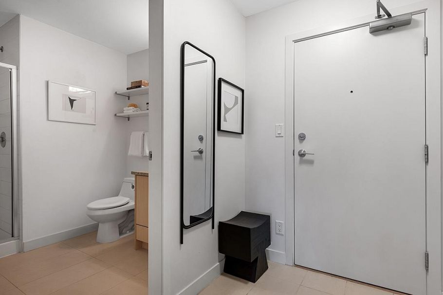 207 707 E 20th Avenue Vancouver, BC - 14