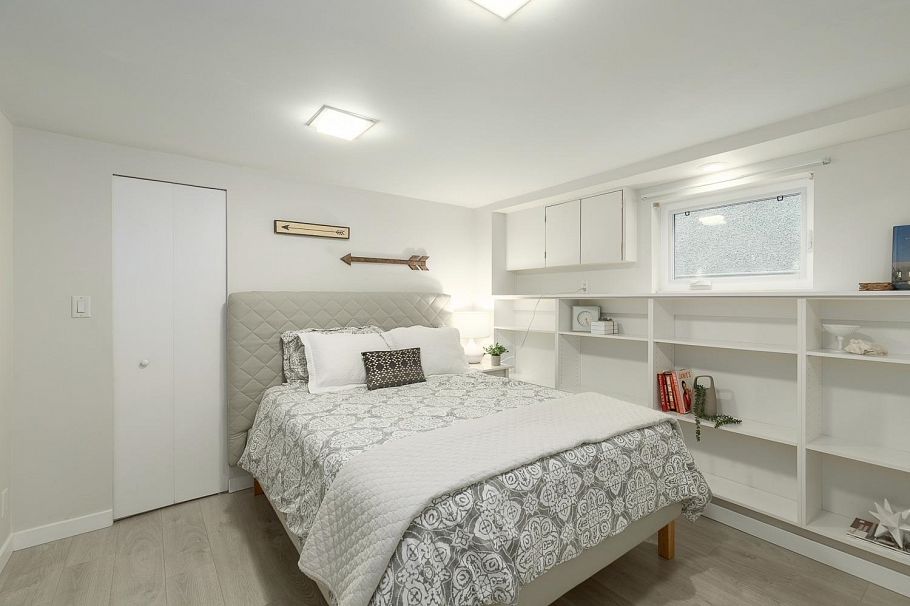 3114 Turner Street Vancouver, BC - 17