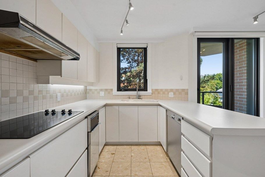 302 2189 W 42nd Avenue Vancouver, BC - 7