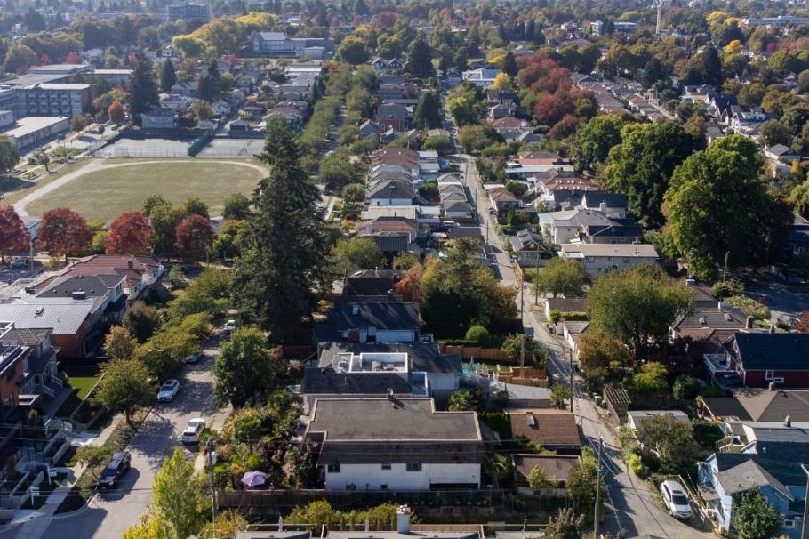 659 E 22nd Avenue Vancouver, BC - 21