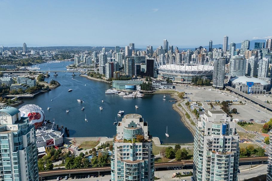 1603 1128 Quebec Street Vancouver, BC - 34
