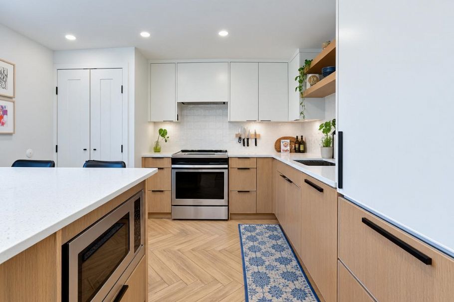2372 Maple Street Vancouver, BC - 9