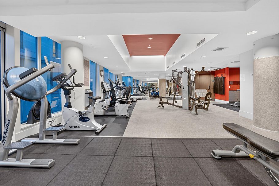 206 1477 W Pender Street Vancouver, BC - 16