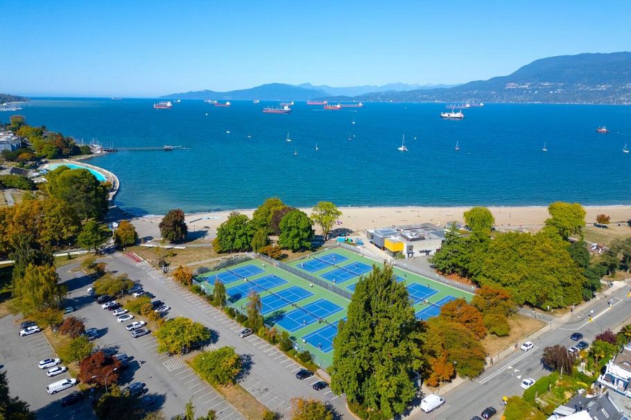 106 1450 Laburnum Street Vancouver, BC - 38