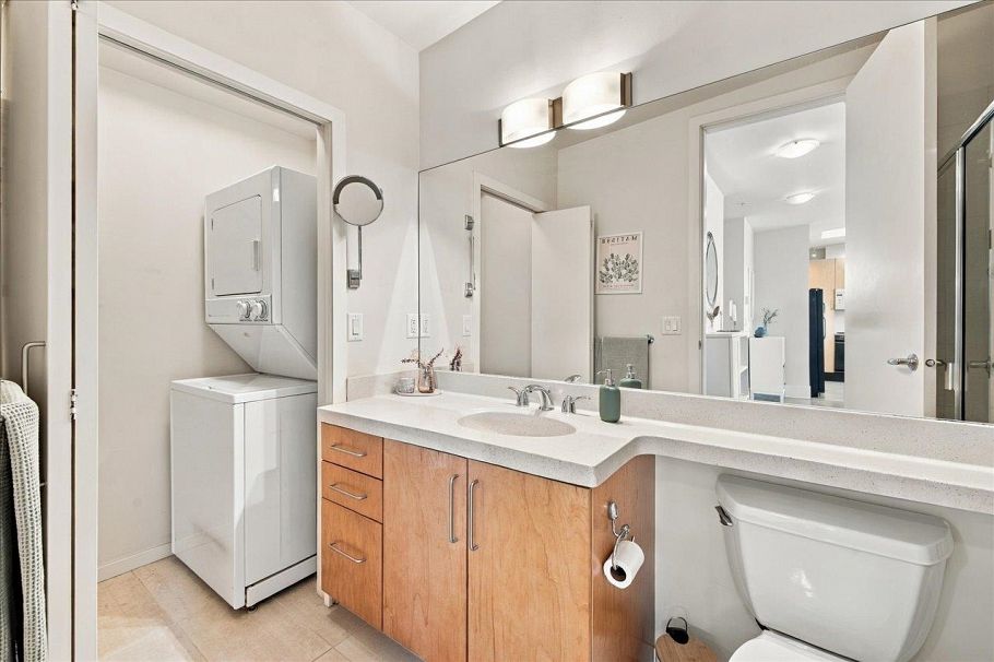 707 2655 Cranberry Drive Vancouver, BC - 22
