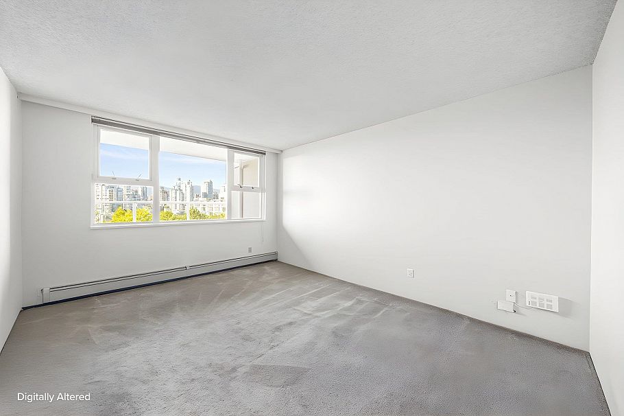 904 522 Moberly Road Vancouver, BC - 24