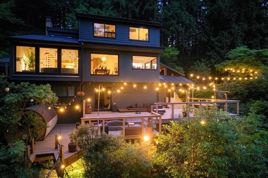 4440 Marion Road North Vancouver, BC - 3