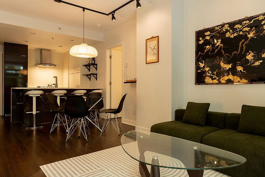 2 1777 W 7th Avenue Vancouver, BC - 4