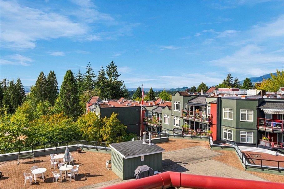 403 121 W 29th Street North Vancouver, BC - 10