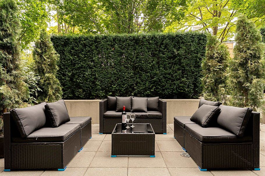 2 1777 W 7th Avenue Vancouver, BC - 23