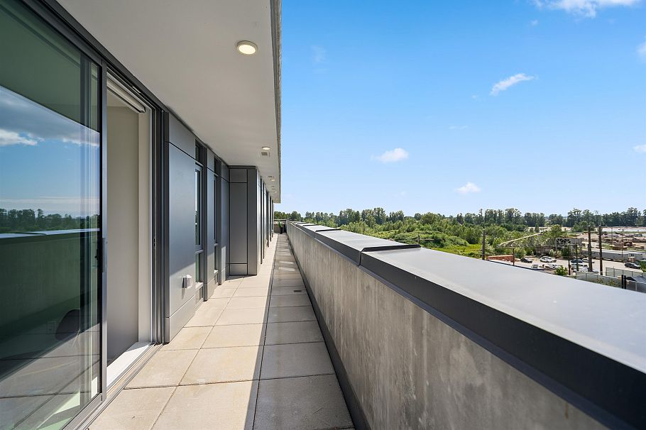 656 8575 Rivergrass Drive Vancouver, BC - 30