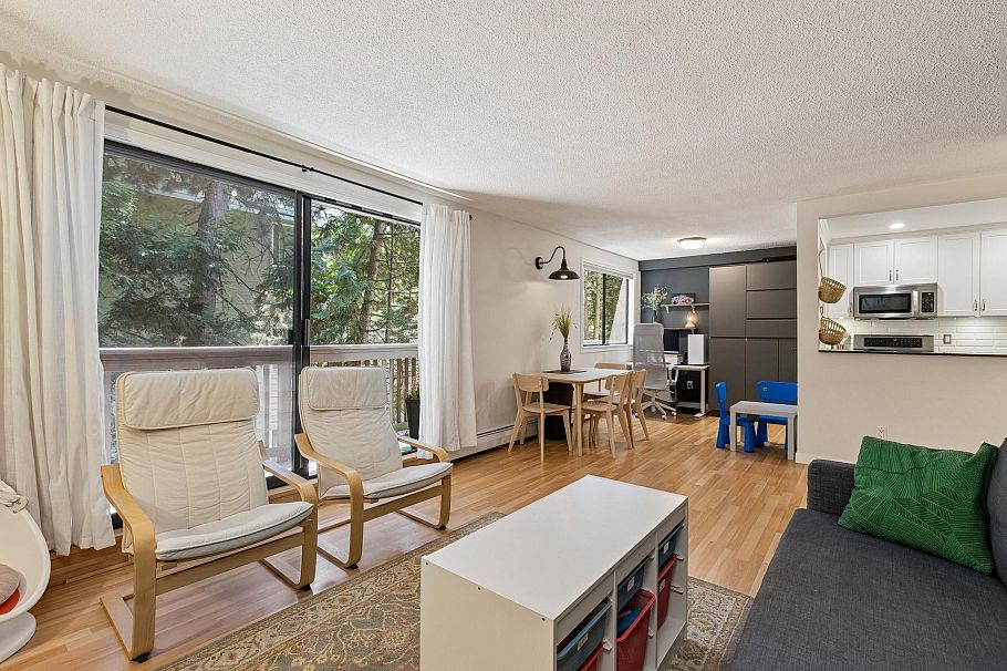 209 310 E 3rd Street North Vancouver, BC - 7