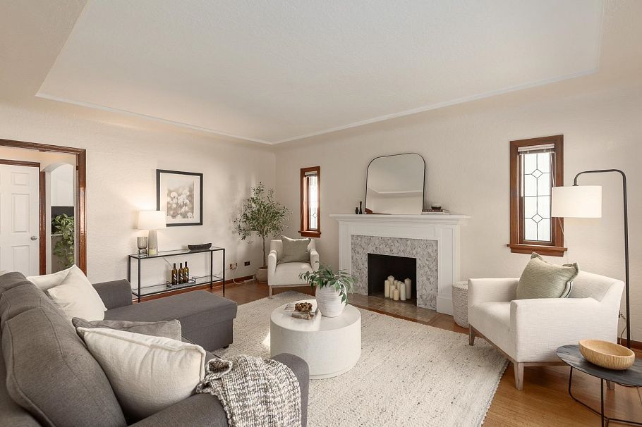 3114 Turner Street Vancouver, BC - 3