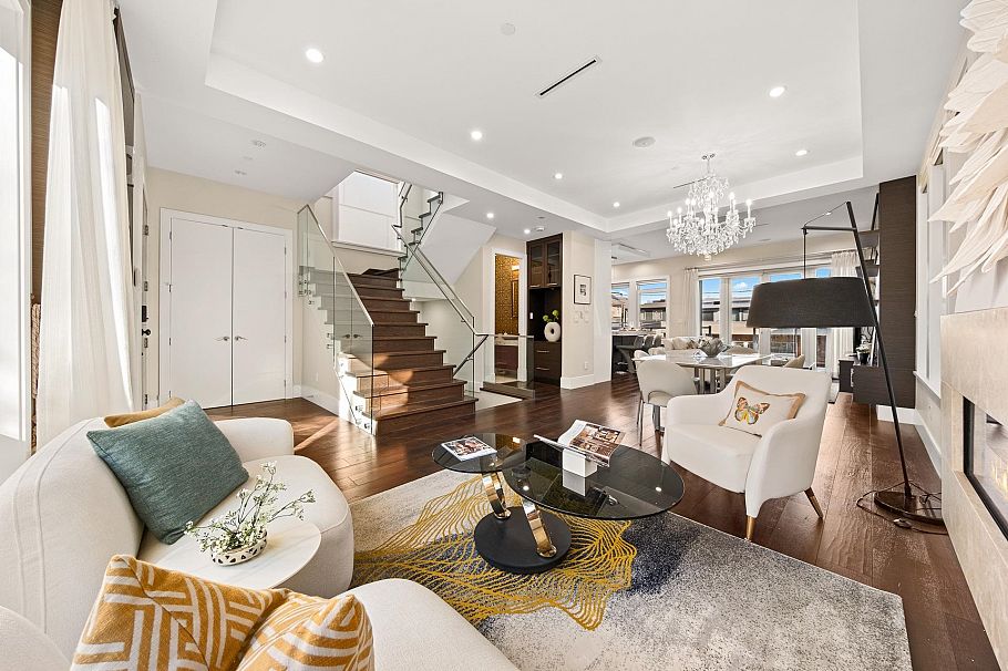 3253 W 21st Avenue Vancouver, BC - 8