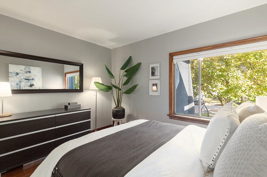3114 Turner Street Vancouver, BC - 10