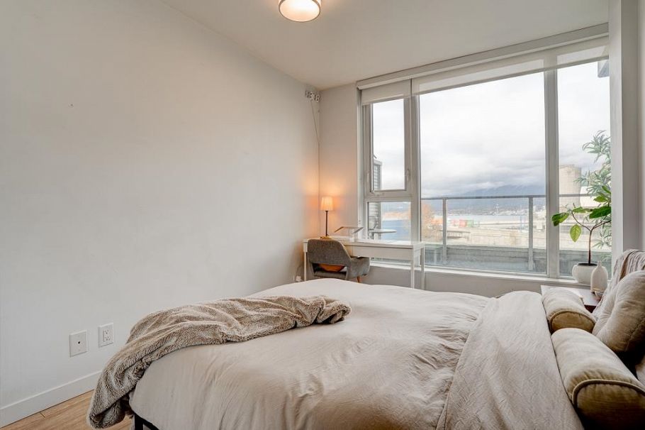 201 983 E Hastings Street Vancouver, BC - 15