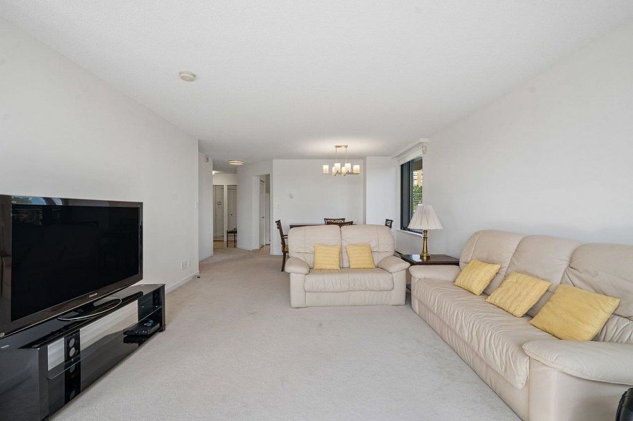 302 2189 W 42nd Avenue Vancouver, BC - 14