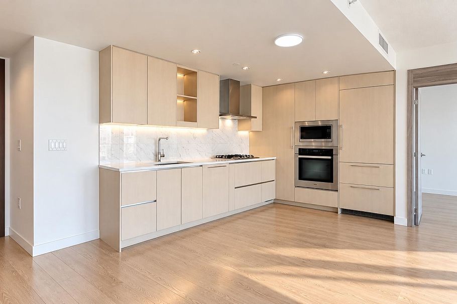1501 89 Nelson Street Vancouver, BC - 17