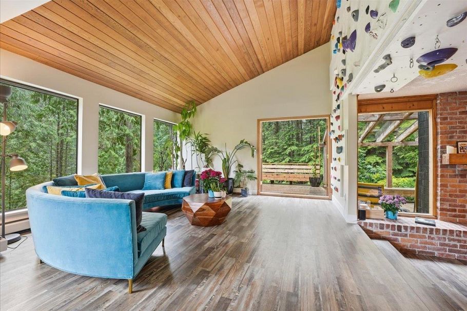 4440 Marion Road North Vancouver, BC - 7