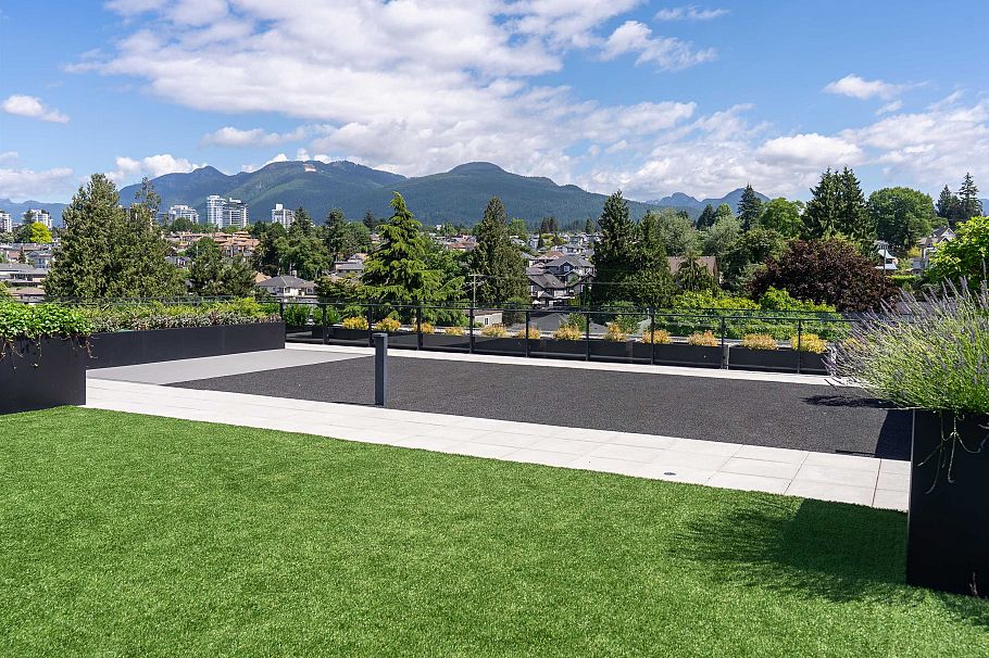 317 422 E 3rd Street North Vancouver, BC - 29