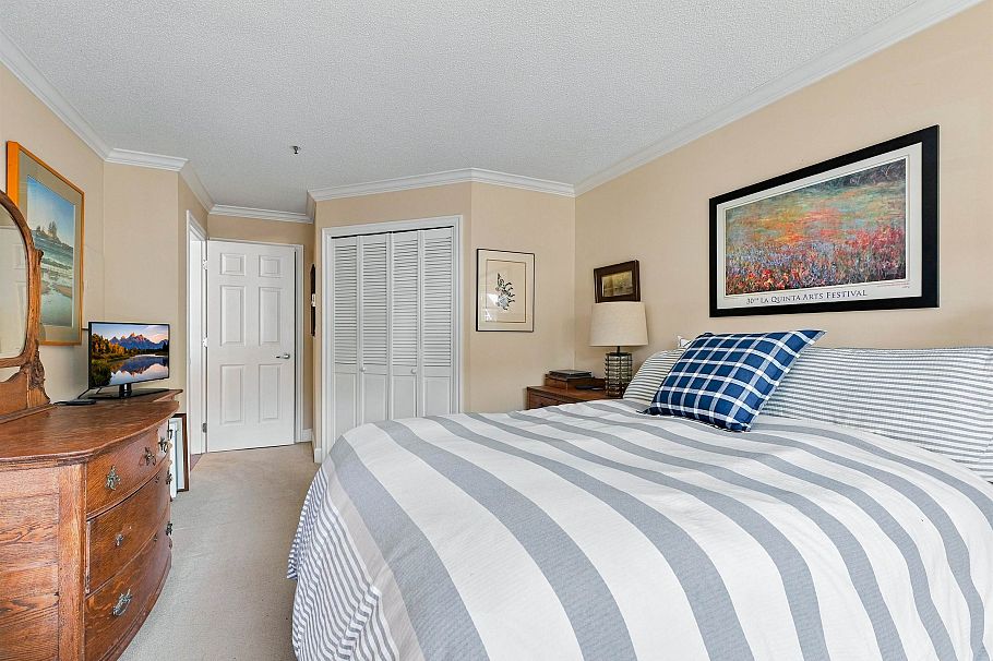 308 3788 W 8th Avenue Vancouver, BC - 14