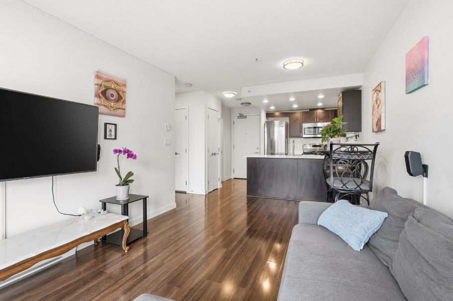 319 4818 Eldorado Mews Vancouver, BC - 7