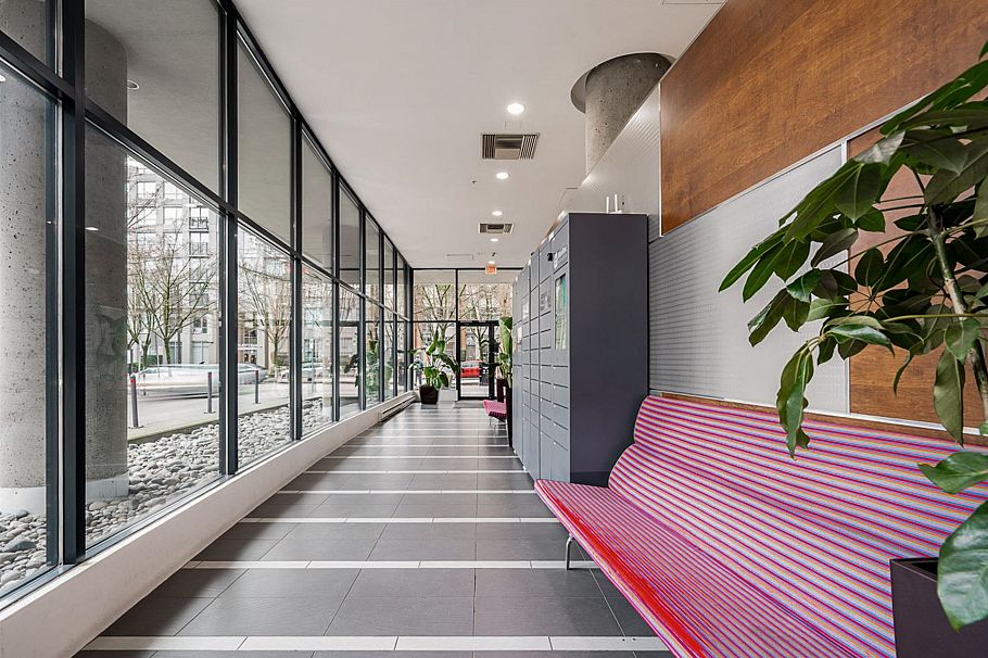 301 928 Beatty Street Vancouver, BC - 16
