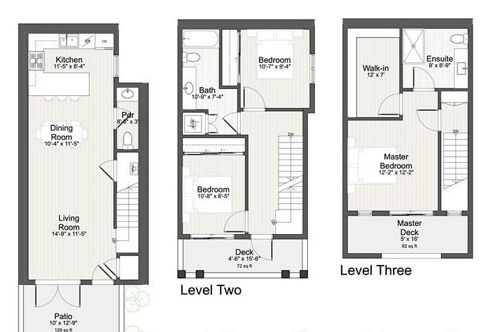 1533 E 5th Avenue Vancouver, BC - 39