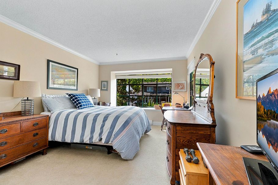 308 3788 W 8th Avenue Vancouver, BC - 13