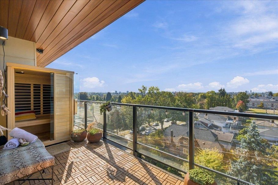 602 2550 Garden Drive Vancouver, BC - 22